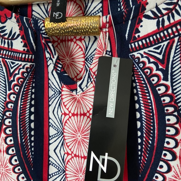 New Direction Tunic - Picture 4 of 4